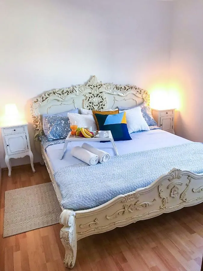 Apartments Lila Novigrad Novigrad (Istria)