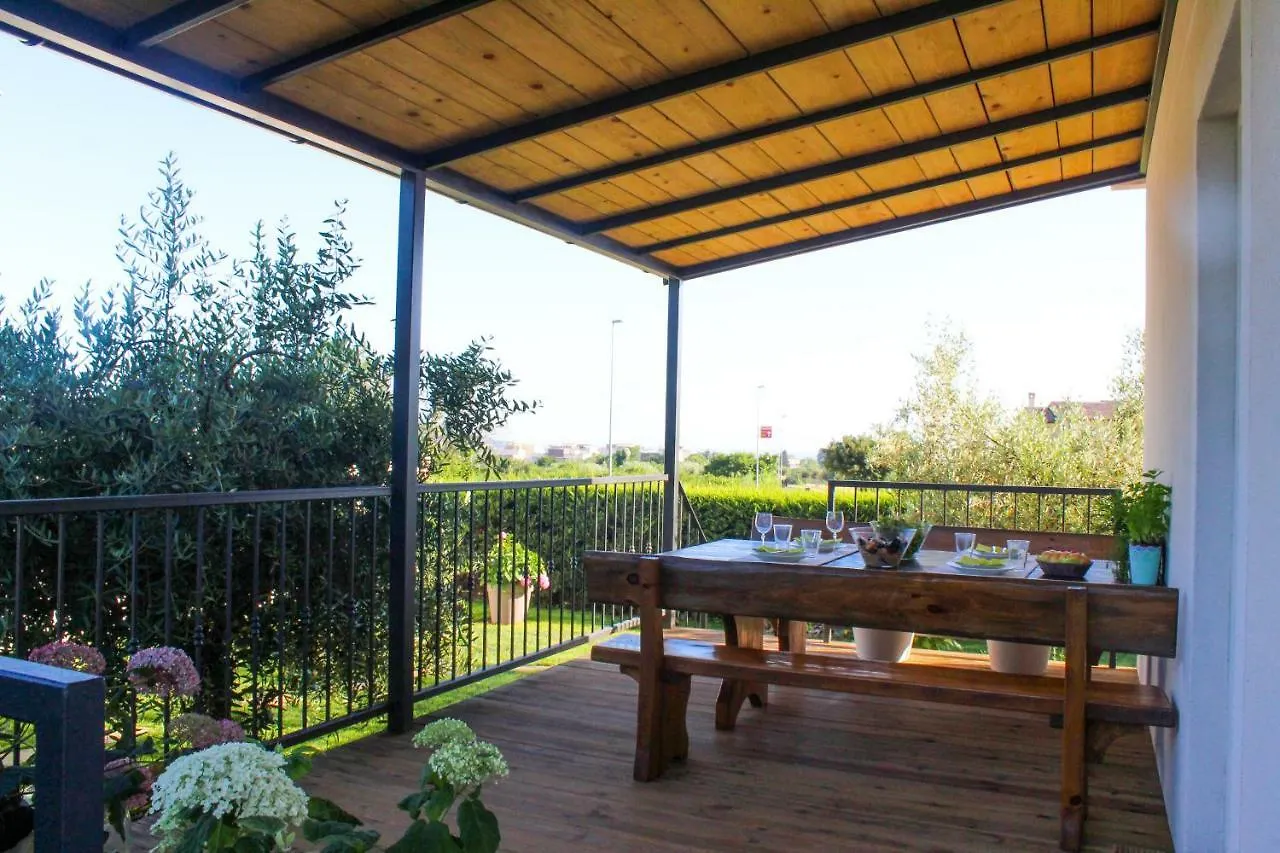 Apartments Lila Novigrad  Novigrad (Istria)