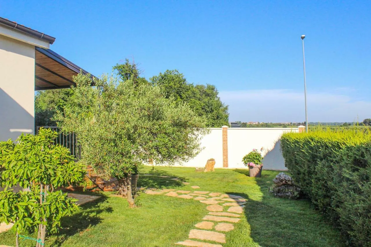 Apartments Lila Novigrad